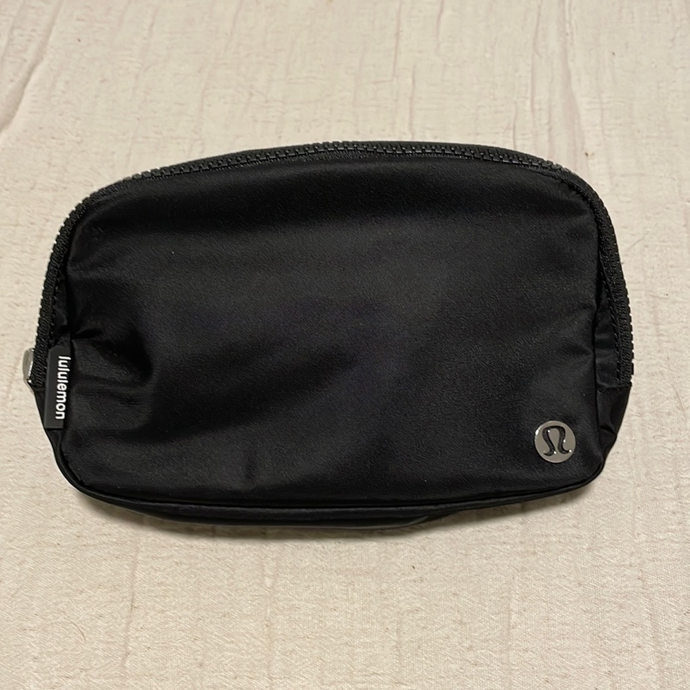 Lululemon Belt Bag
